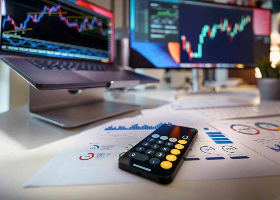 Examine the Top Forex Prop Trading Companies