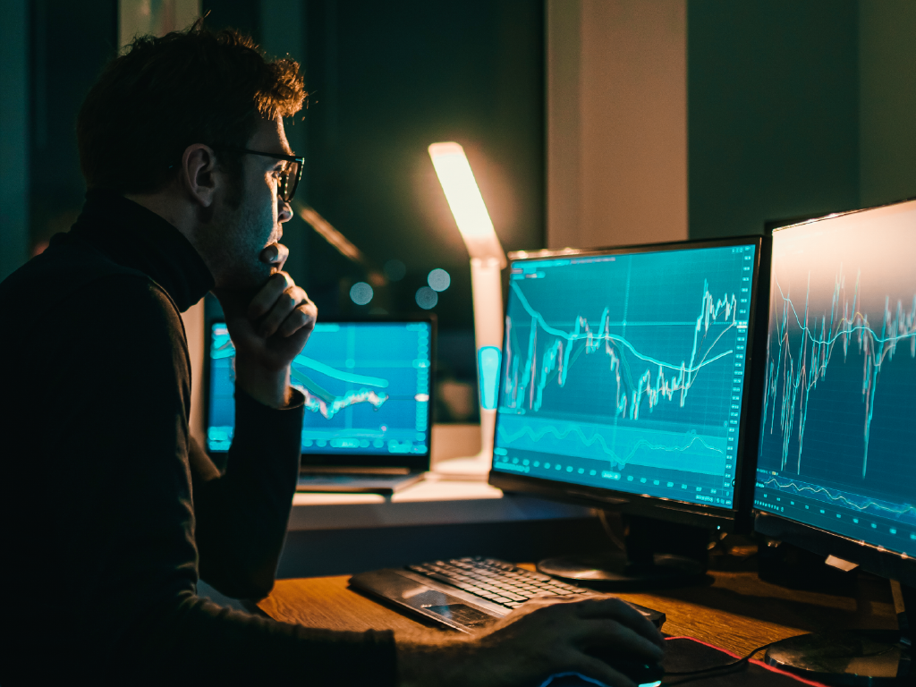 From Retail to Prop Trader: Key Differences and How to Transition ...