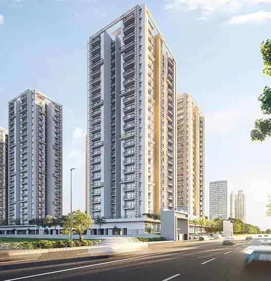 Exploring the features of luxury residential properties in Delhi