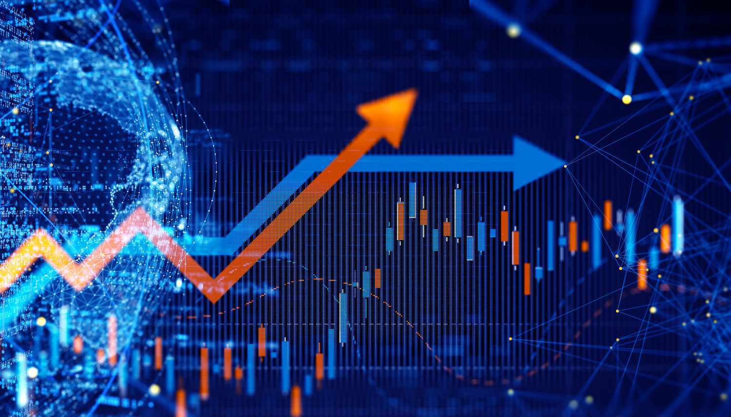 Advanced Stock Trading Course in Agra