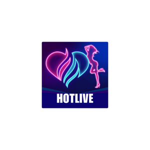 hotlivegame logo