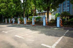 EV-Charging Bays Are Booming – But Are Your Sprinklers Up to the Task?