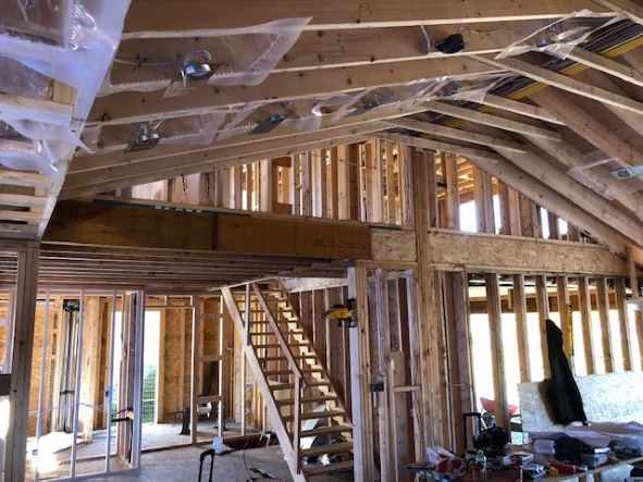 Mississauga Home Renovations: Benefits of Contractors & Remodelers