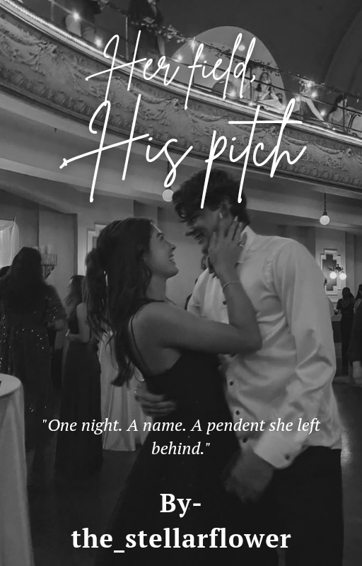 Her field, His pitch