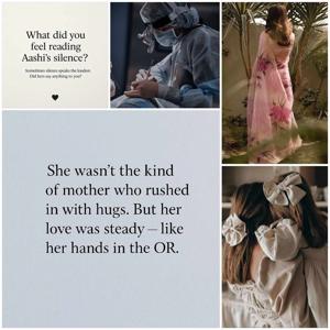 CHAPTER 1-Between the OR and the Fairy Tale