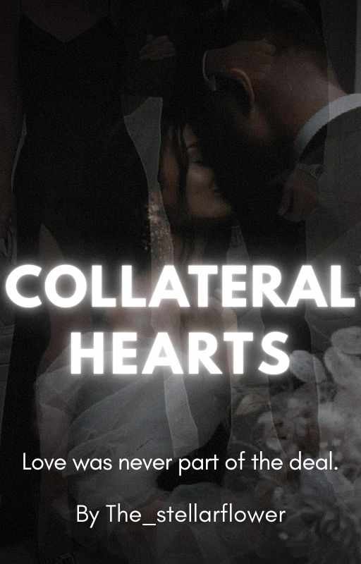 Collateral Hearts-Manan FF