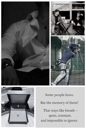 Chapter 4 - What I Never Let Go