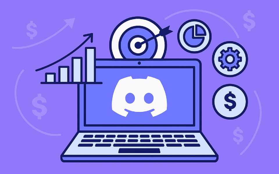How to Use Discord for Audience Building and Promotion?