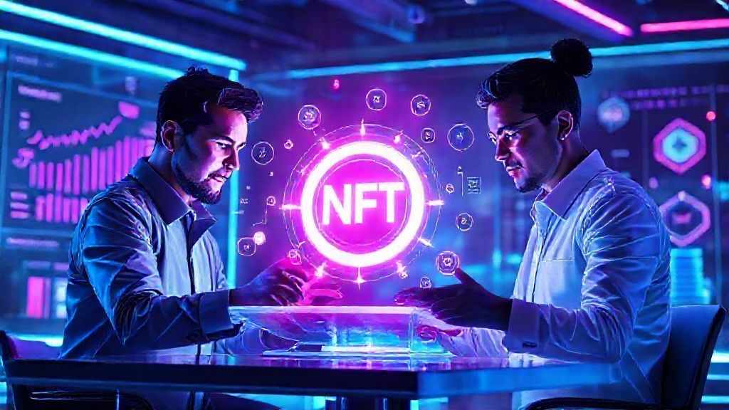 How Do the Best NFT Marketing Agencies Build Strong NFT Communities?