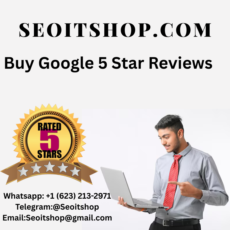 How to Get 5-Star Google Reviews?