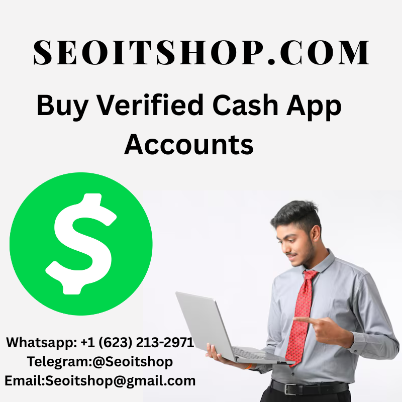 Best Place to Buy Verified Cash App Accounts in USA