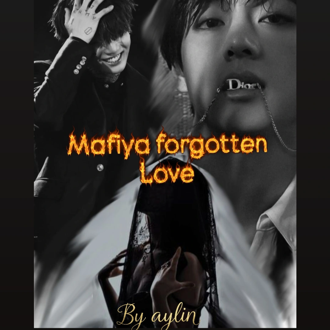 Mafiya forgotten love