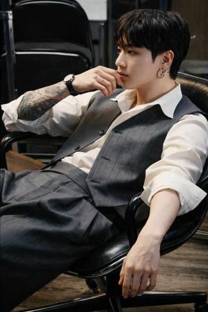 Jealousy and Silent Whispers