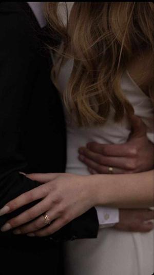 You are only mine