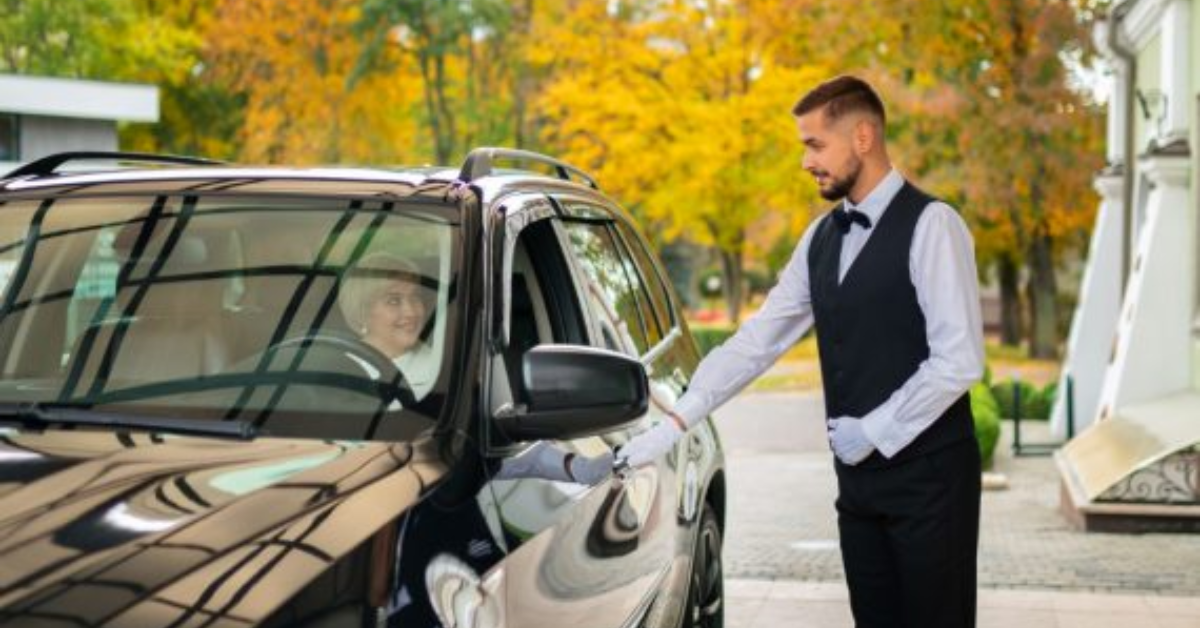 Elevate Your Travel Experience with Chauffeured Services in Melbourne