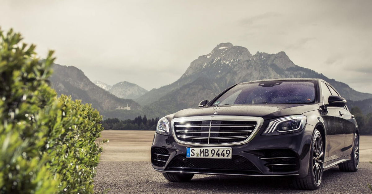 Chauffeur Car Hire Melbourne – Your Gateway to Luxury Travel