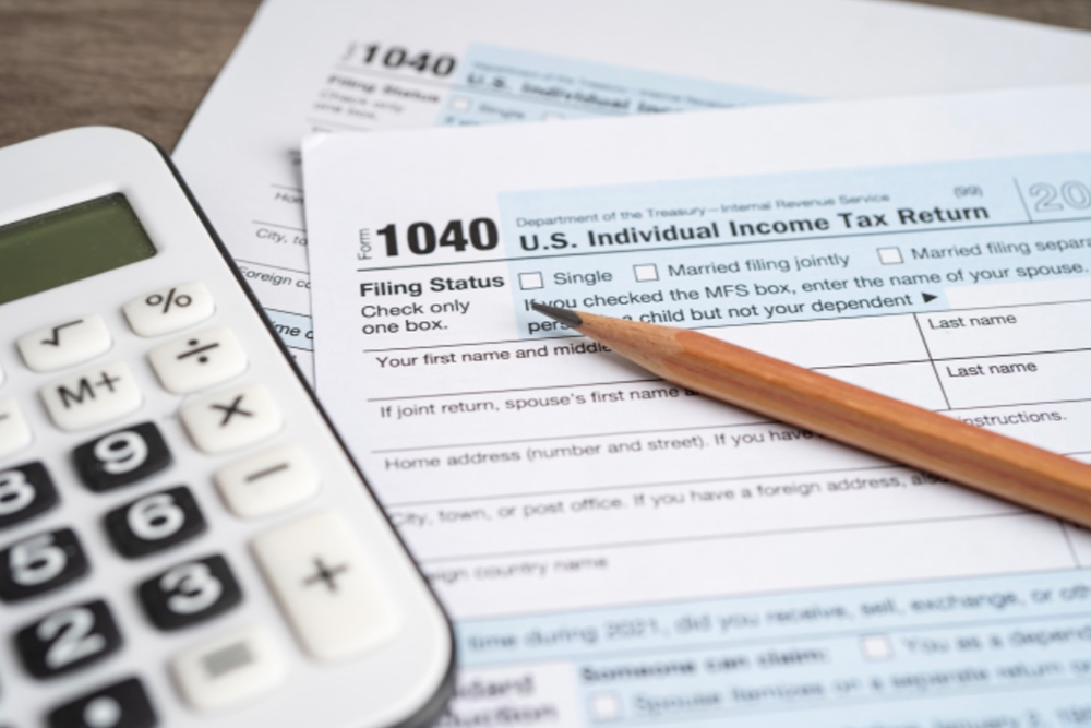 Trusted Local Accounting Firm in San Antonio and Stone Oak for Individual Tax Preparation