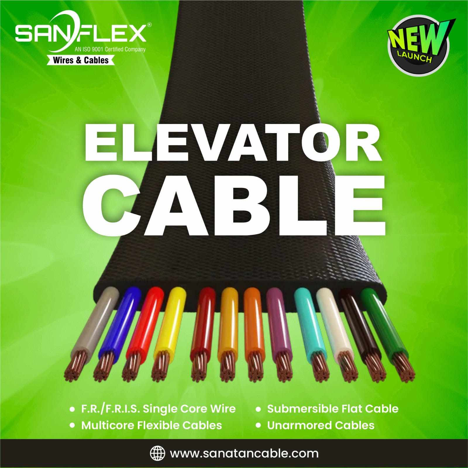 How to Choose the Right Elevator Wires for Safe and Reliable Lift System