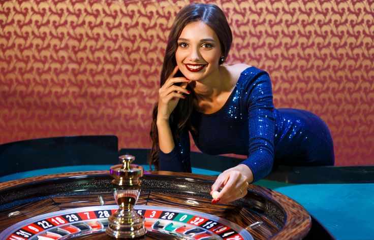 Asia Live Casino – Real Games, Real Fun