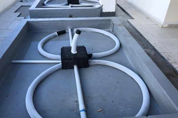 Protecting Structures with Effective Waterproofing Expansion Joints