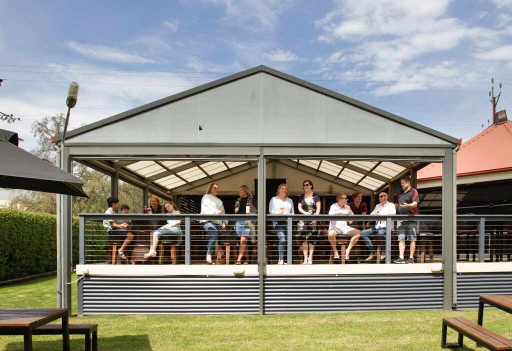 Savoring the Flavors of Adelaide Hills: A Culinary and Social Journey