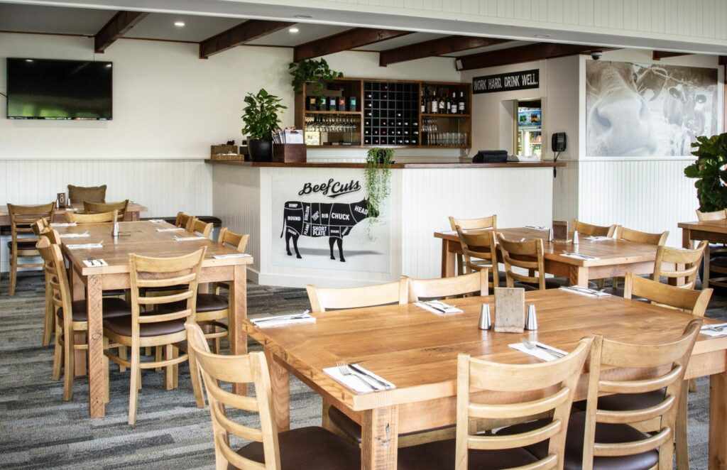 An Experience To Relish: The Restaurant You Need is a Pub Adelaide Hills
