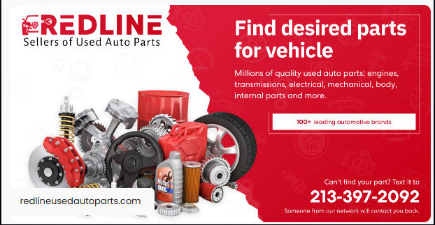 Top Online Auto Parts Stores in 2025 for Used Car Door Glass & Side Windows