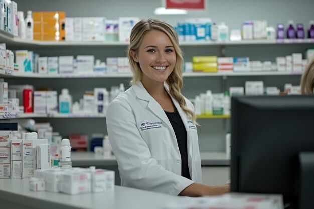 NHS Pharmacy Services for Minor Illness: Fast, Accessible Care You Can Trust