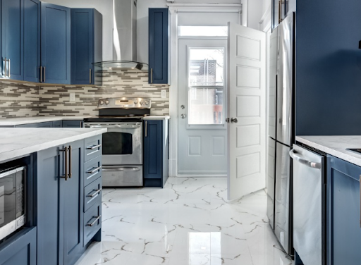 How to Choose the Best Bathroom and Kitchen Remodeling in Katy