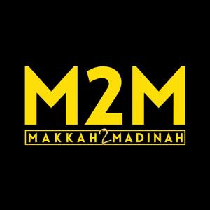 Makkah-2-Madinah logo