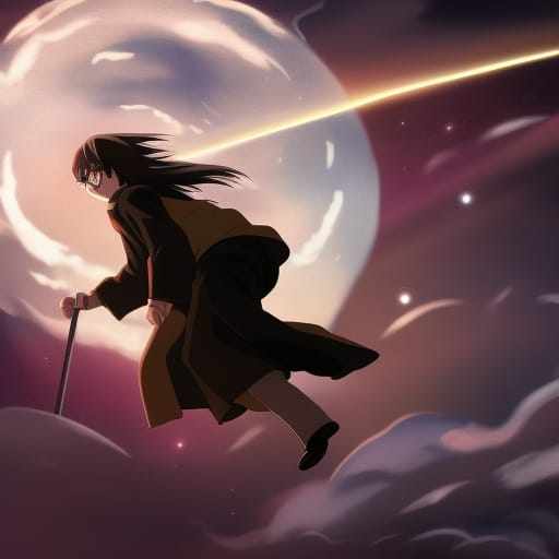 Harry Potter: the gryffindor in clause 