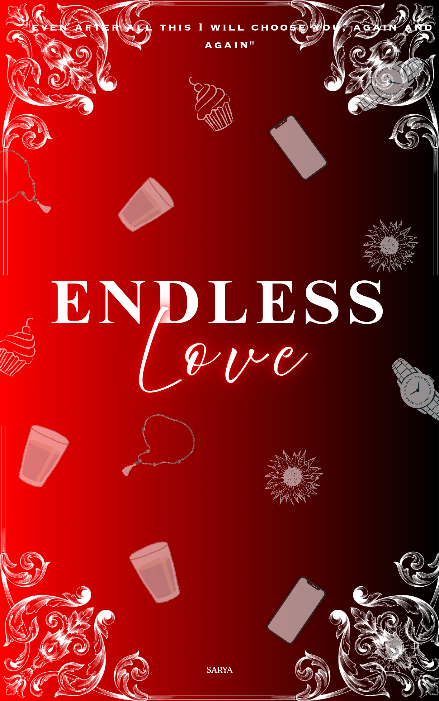 𝐄𝐧𝐝𝐥𝐞𝐬𝐬 𝐋𝐨𝐯𝐞