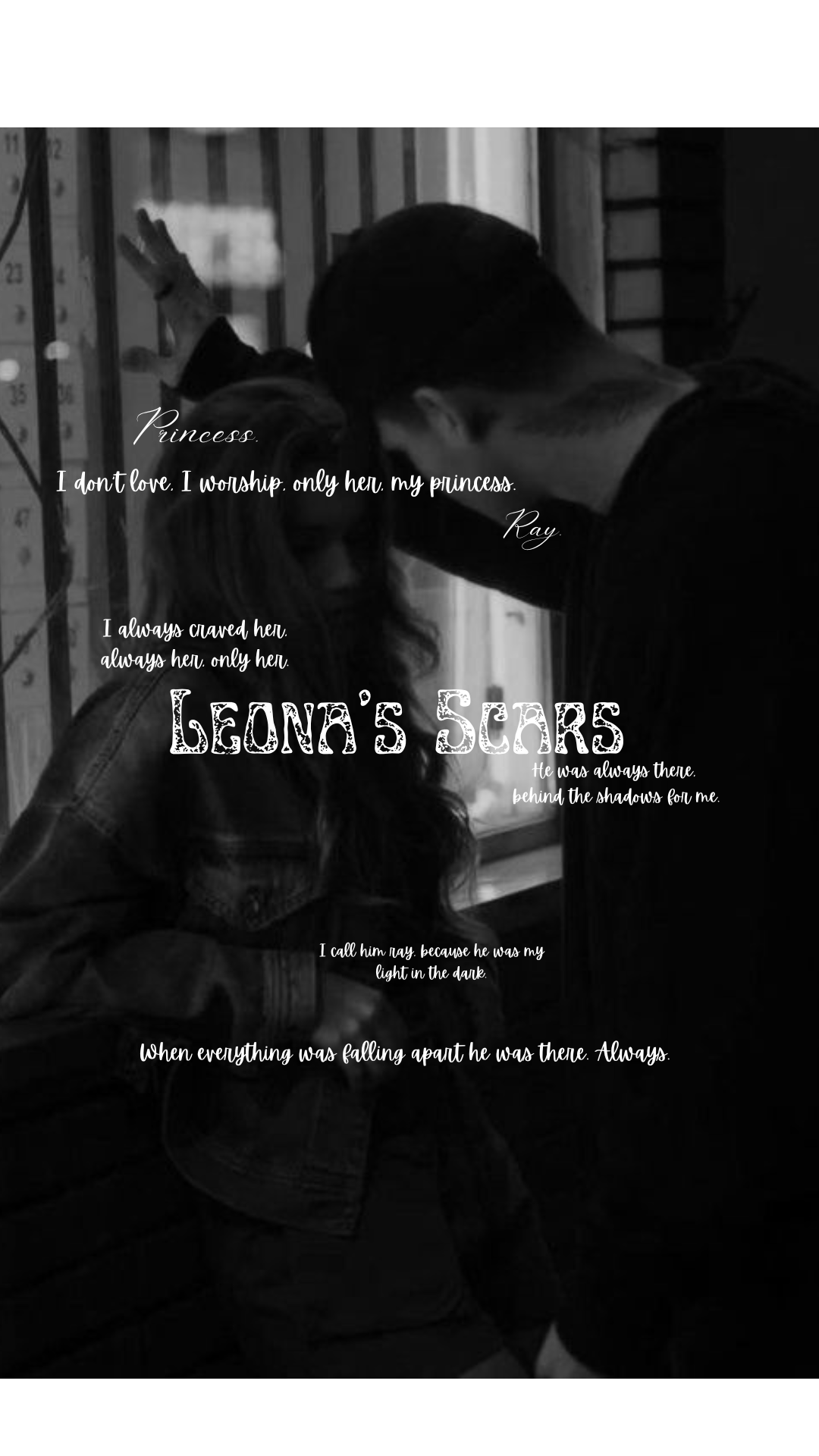 Leona's Scars
