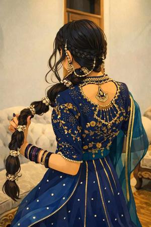 6. The Night of Rangmahal