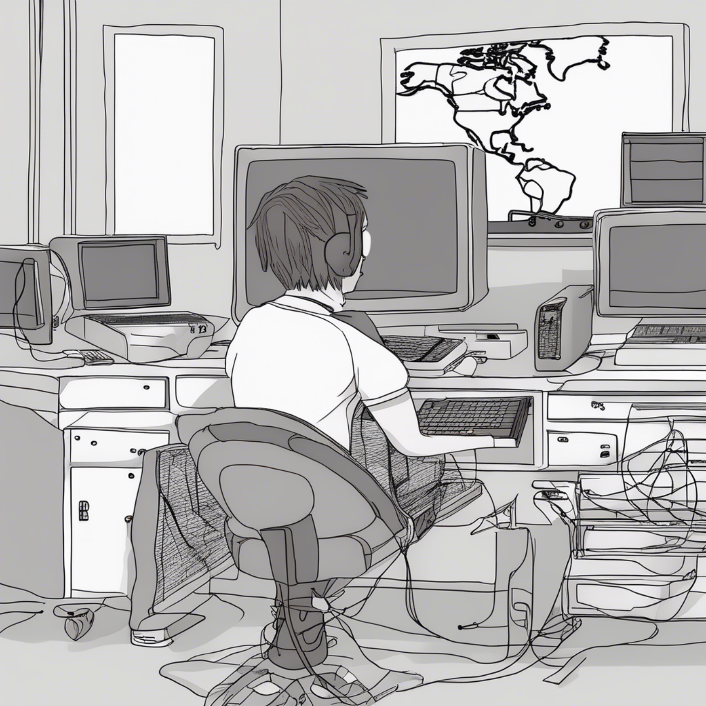 Cinco conceptos clave del emprendimiento aplicados a la Ingeniería en Sistemas