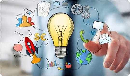 Emprendimiento en RD