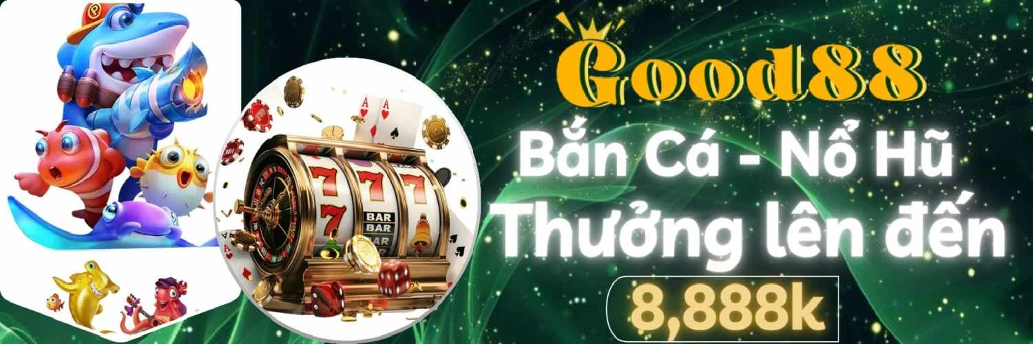 Nhà Cái Good88
