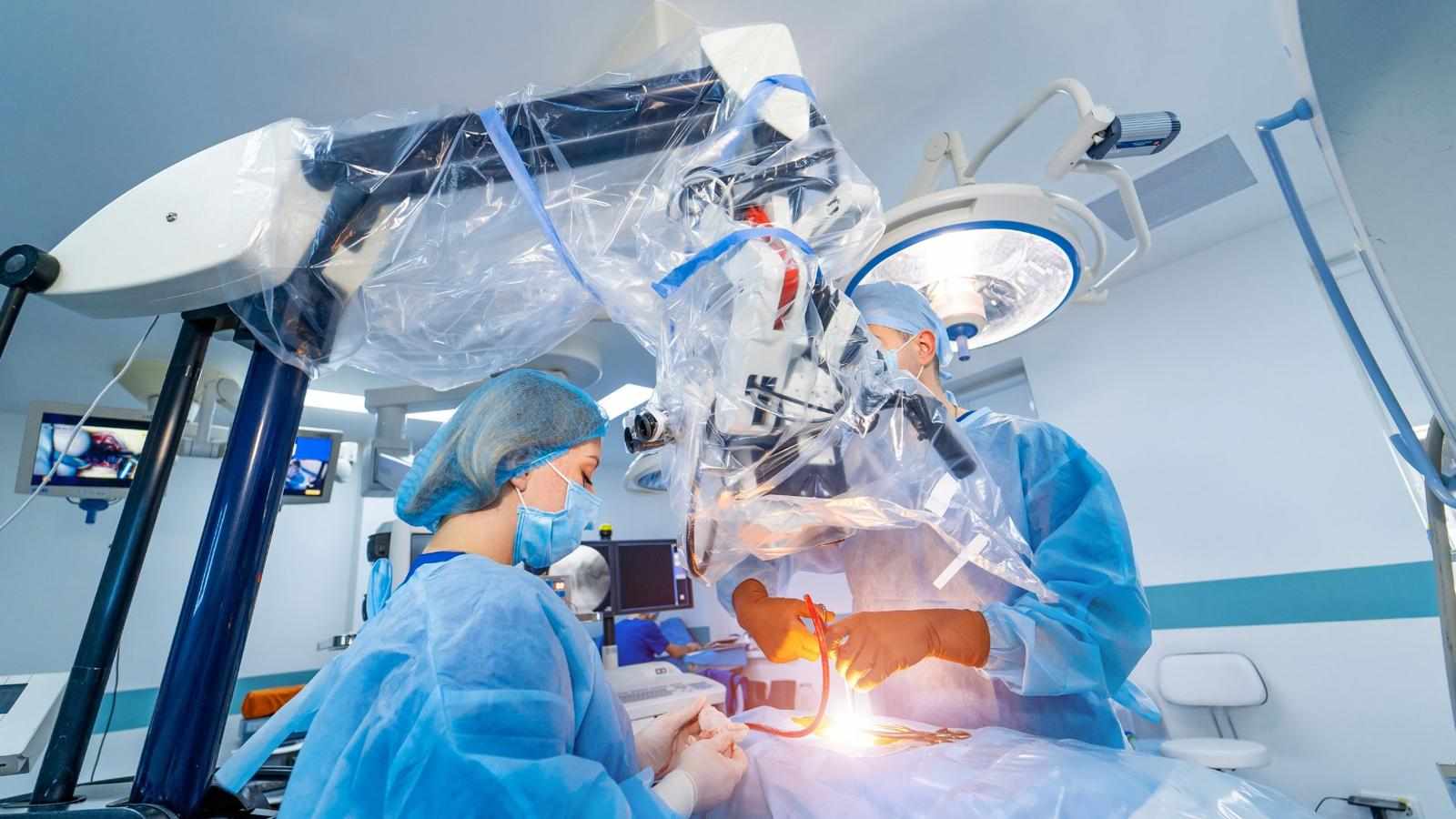 Robotic Surgery Singapore: A Minimally Invasive Option for Complex Procedures