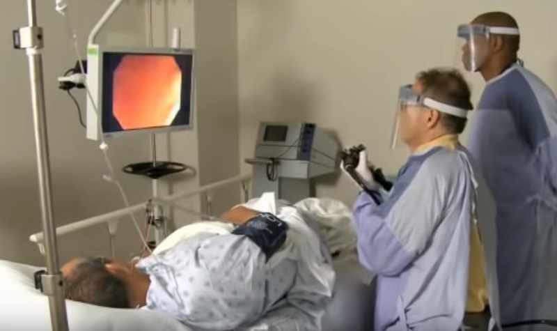 Everything You Need to Know About Colonoscopy in Singapore