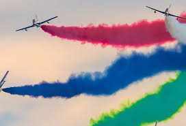 Dubai Airshow 2025