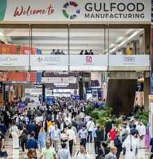 Culinary Codebreakers: How AI Algorithms Are Revolutionizing the Kitchen of Tomorrow at Gulfood Manufacturing Dubai 2025