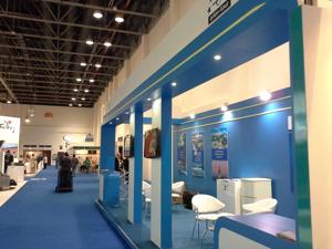 Desert of Opportunity: Dubai’s Transformation into a Global Trade Show Powerhouse