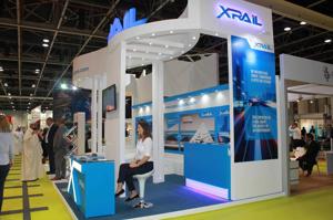 The Art of Trade Show Triumph: Why Professional Exhibition Support Drives Business Growth