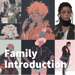 Family Introduction