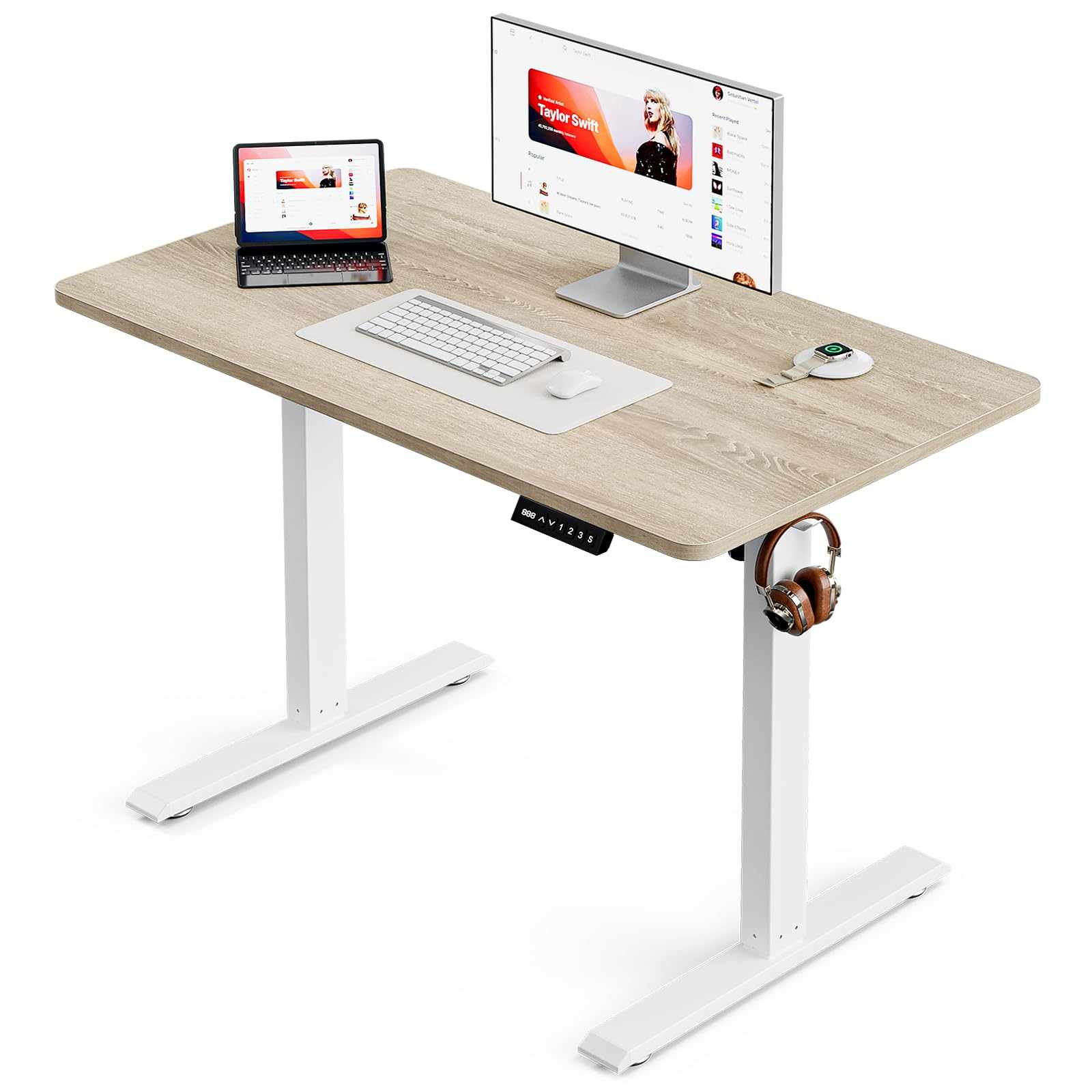 Compact Sit Stand Desk: A Practical Shift in Australian Workspaces