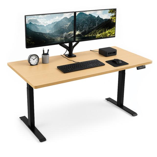 Electric Standing Desk: A Modern Approach to Healthier Workspaces in Australia