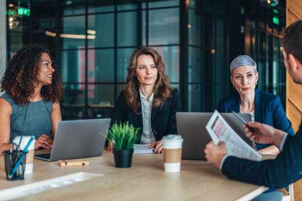 How Market Research Recruitment Consultants Help You Hire Smarter