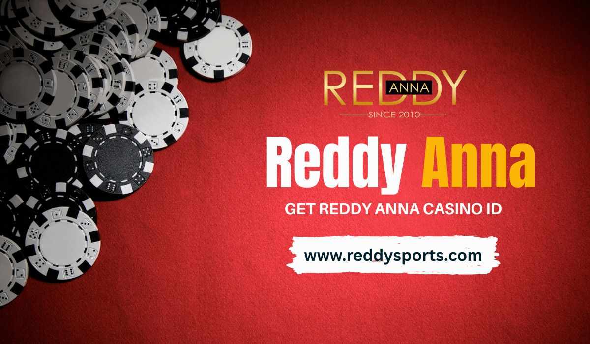 Poker Nights Made Smarter with Reddy Anna