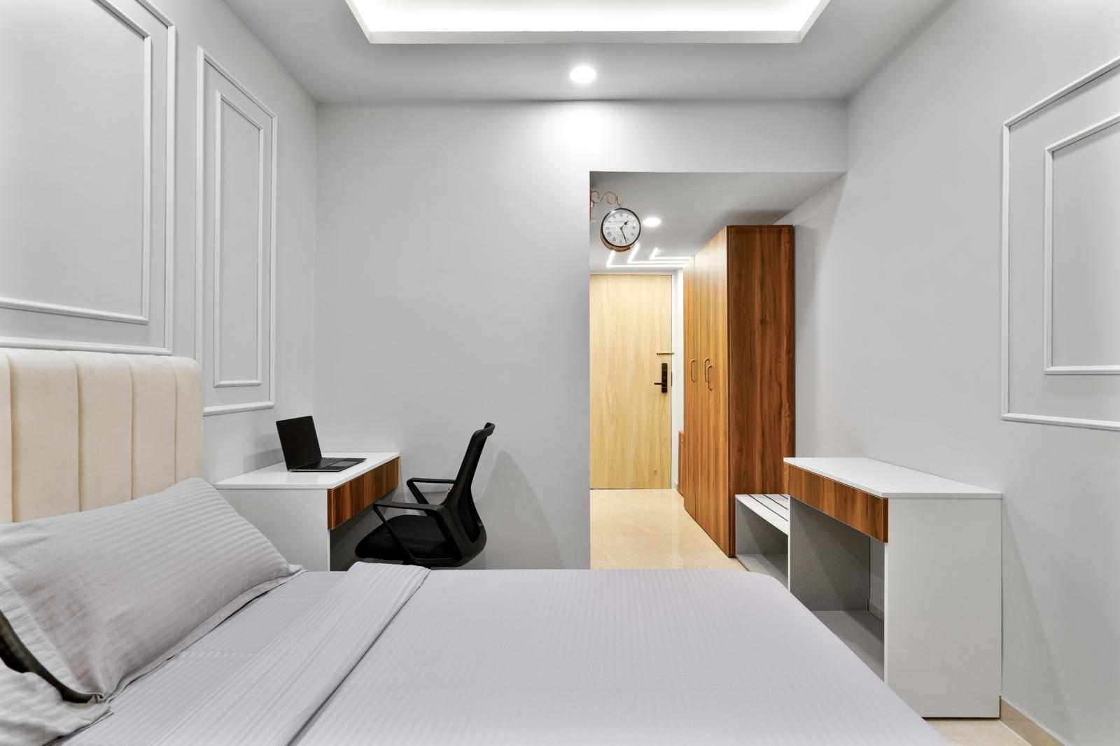 Affordable Single Room PG Options in Whitefield, Bangalore for Today’s Working Professionals