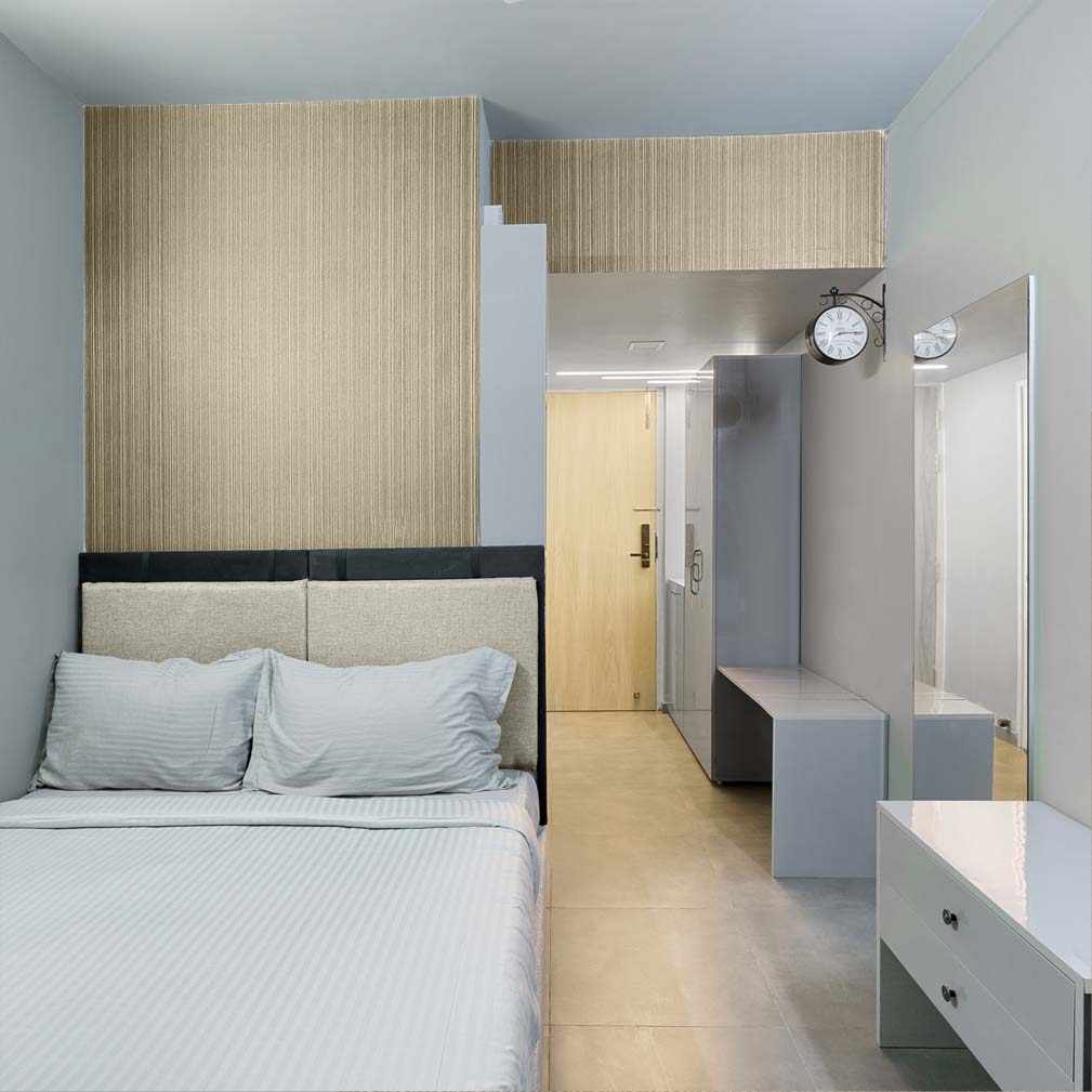 Safety, Comfort & Convenience: The Benefits of Staying in a Luxury PG in Bangalore